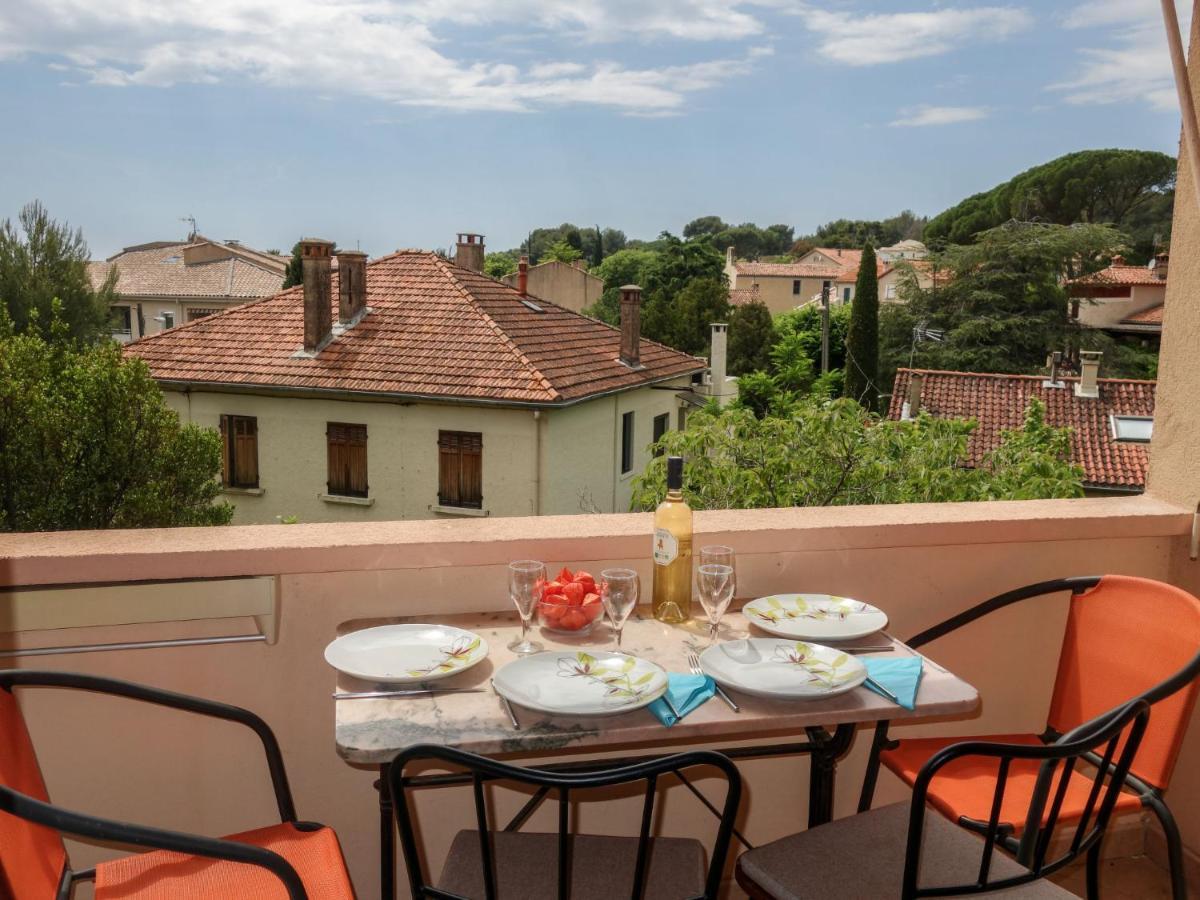 Apartment Les Vignes By Interhome Les Lecques Esterno foto