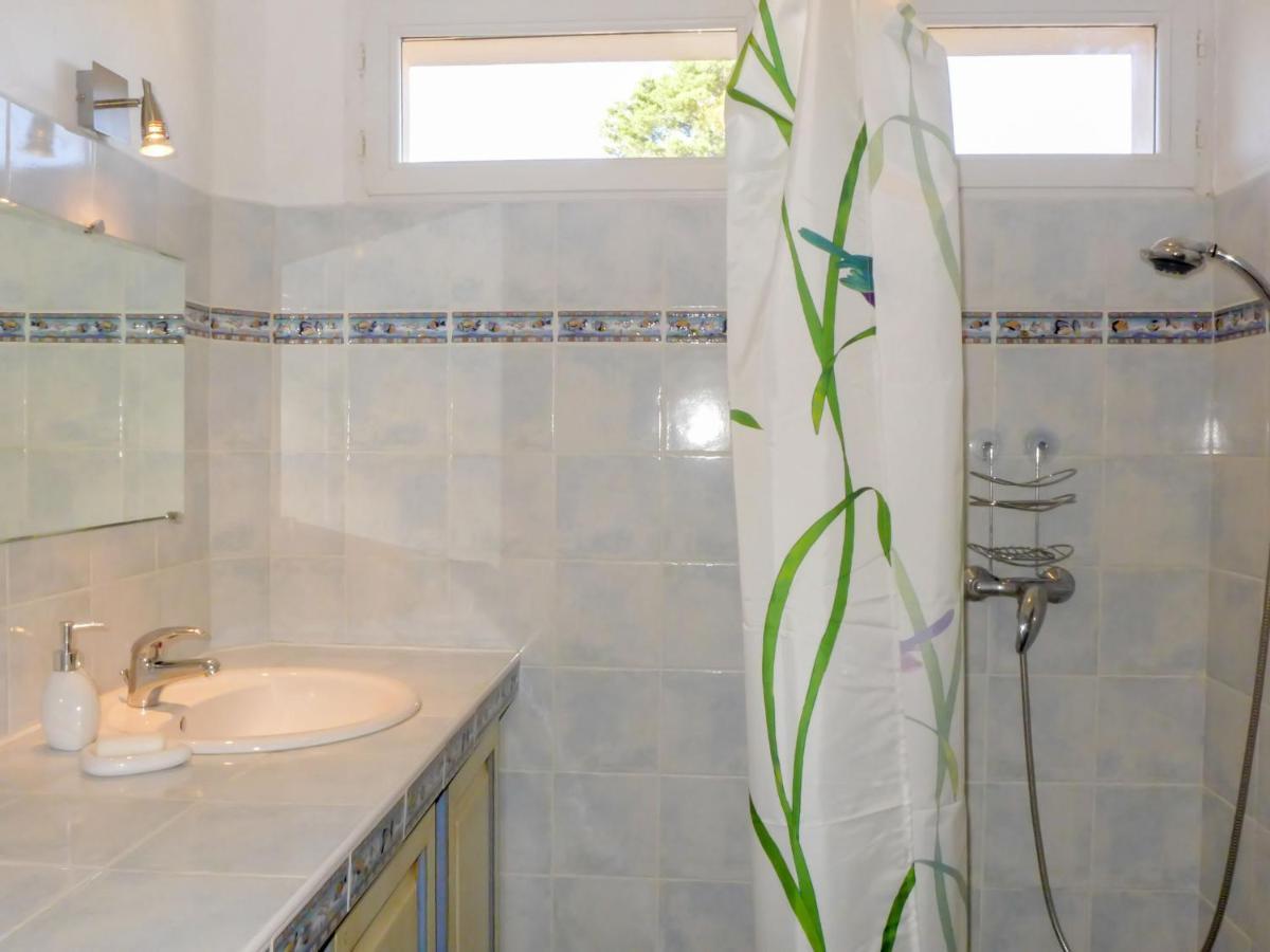 Apartment Les Vignes By Interhome Les Lecques Esterno foto