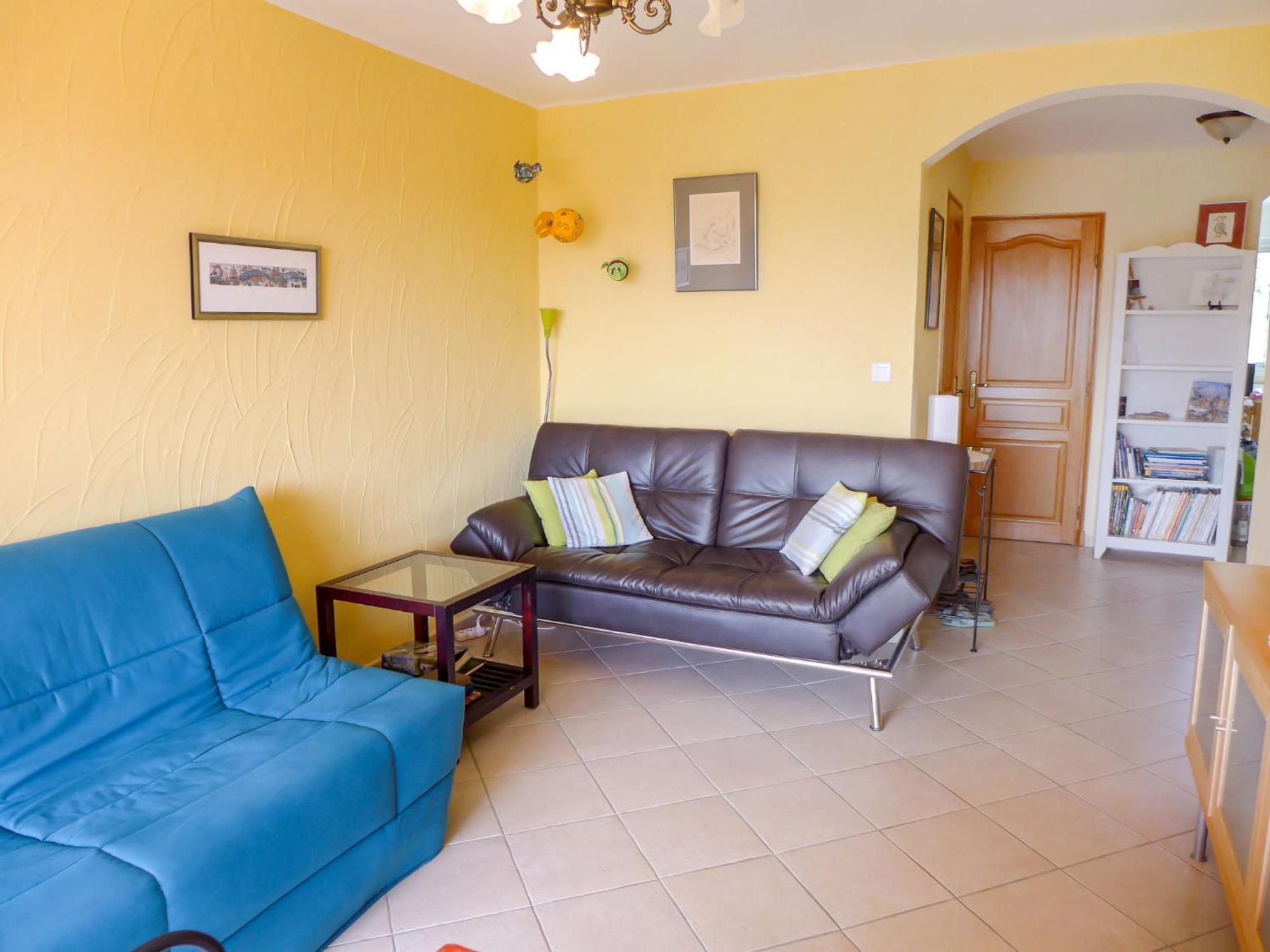 Apartment Les Vignes By Interhome Les Lecques Esterno foto