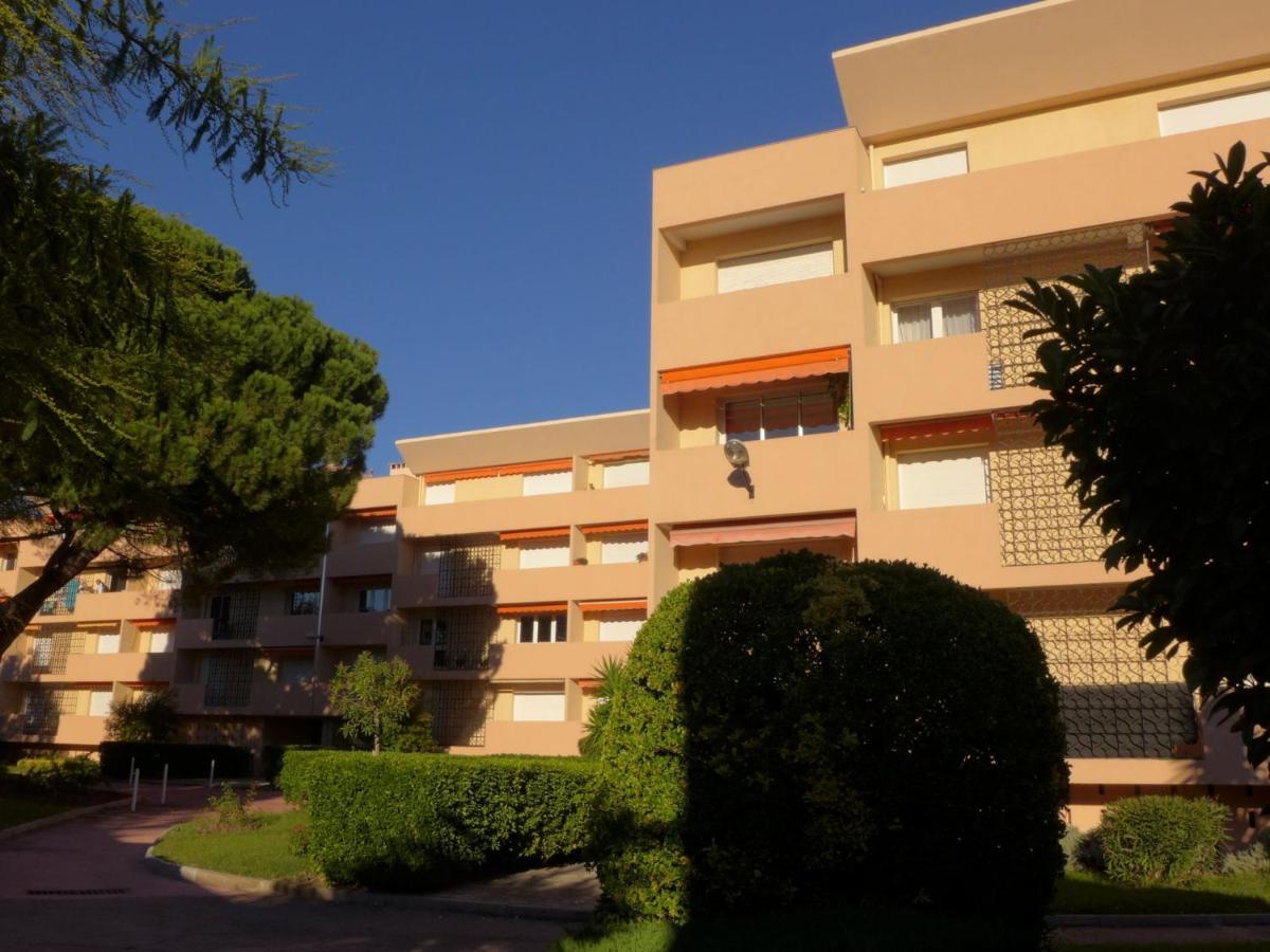 Apartment Les Vignes By Interhome Les Lecques Esterno foto